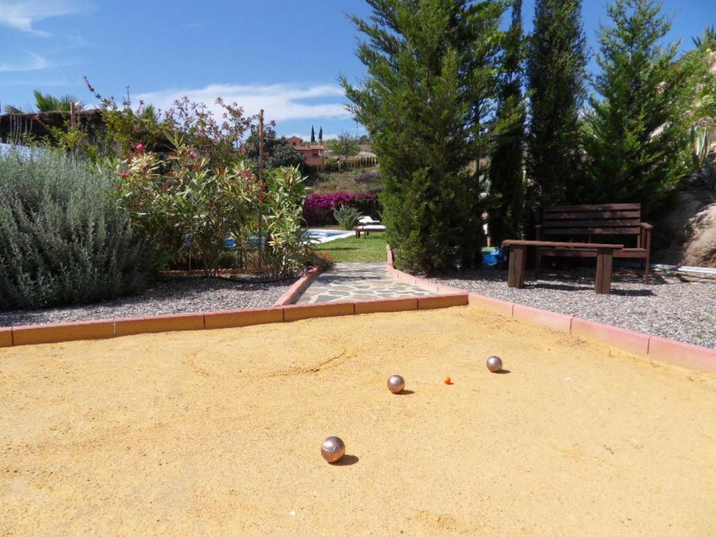 Alhaurín el Grande Bed & Breakfast | Guest House Casa Don Carlos المظهر الخارجي الصورة