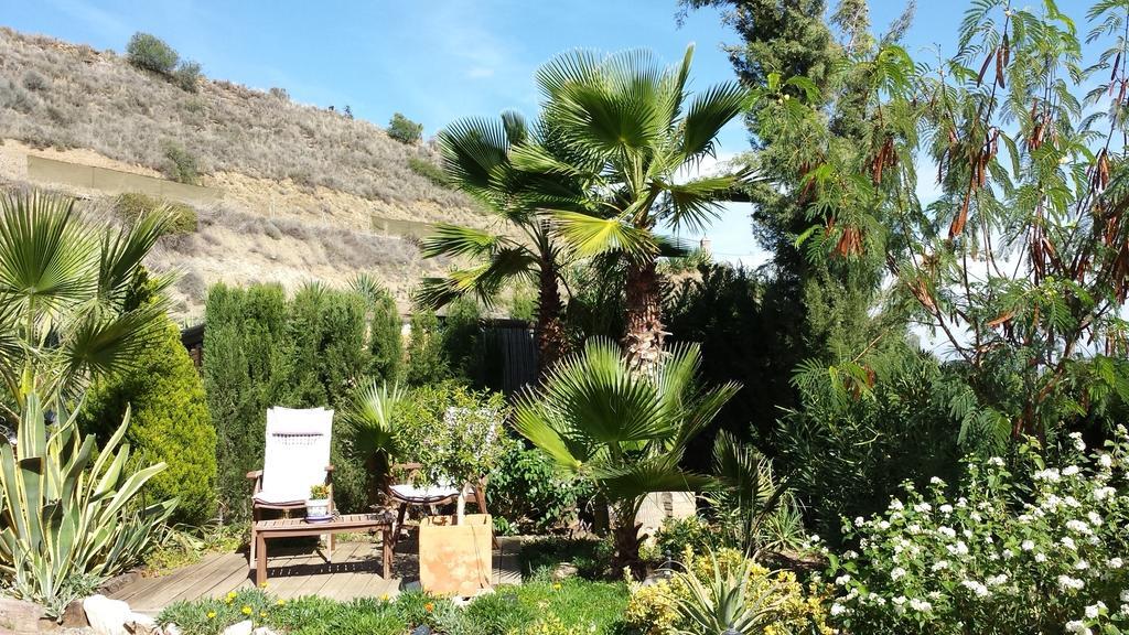 Alhaurín el Grande Bed & Breakfast | Guest House Casa Don Carlos المظهر الخارجي الصورة