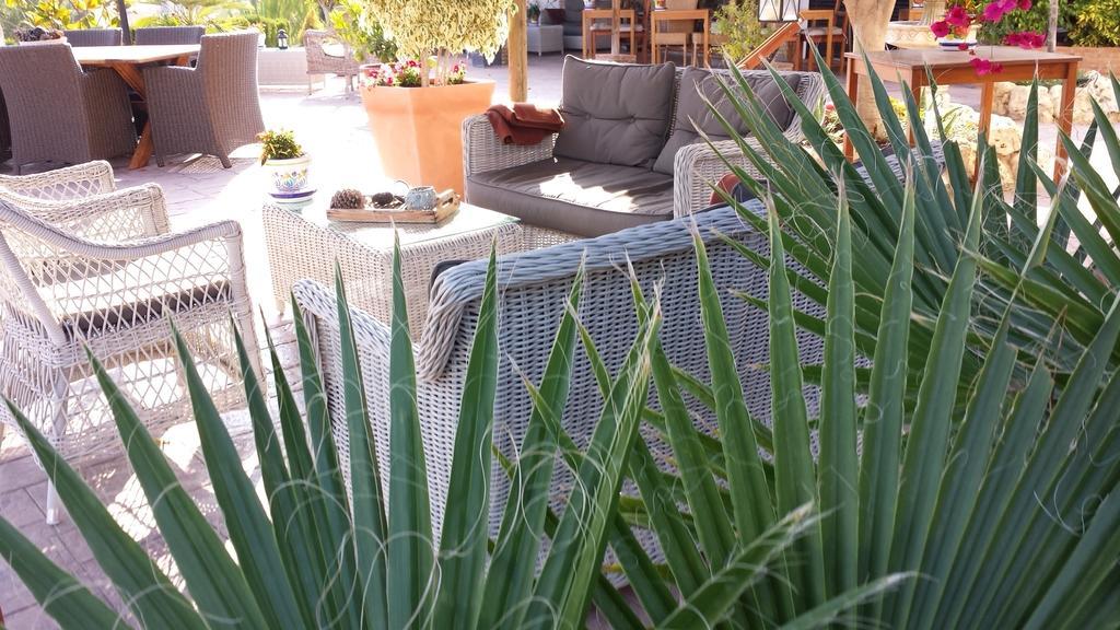 Alhaurín el Grande Bed & Breakfast | Guest House Casa Don Carlos المظهر الخارجي الصورة