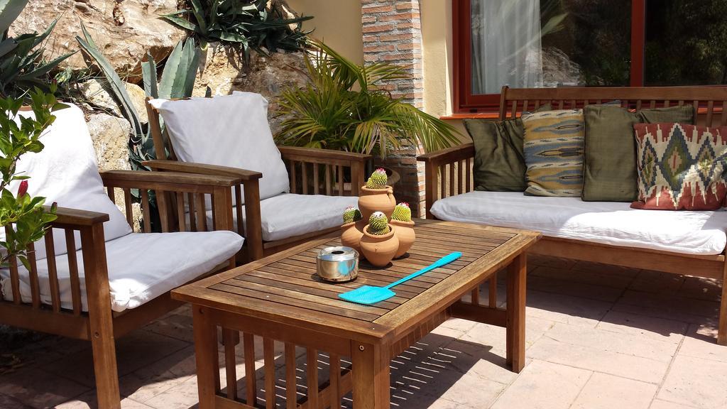 Alhaurín el Grande Bed & Breakfast | Guest House Casa Don Carlos المظهر الخارجي الصورة