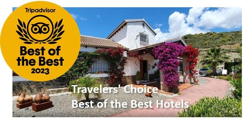 Alhaurín el Grande Bed & Breakfast | Guest House Casa Don Carlos المظهر الخارجي الصورة