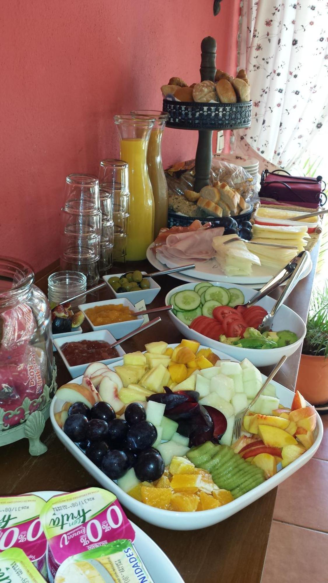 Alhaurín el Grande Bed & Breakfast | Guest House Casa Don Carlos المظهر الخارجي الصورة