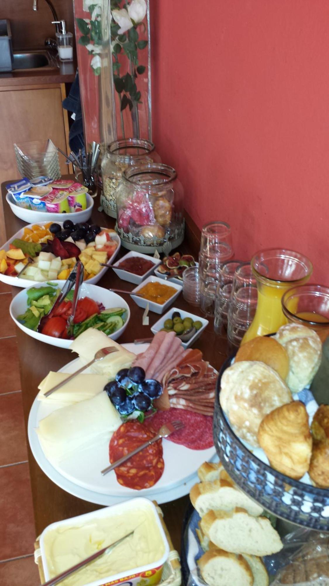 Alhaurín el Grande Bed & Breakfast | Guest House Casa Don Carlos المظهر الخارجي الصورة