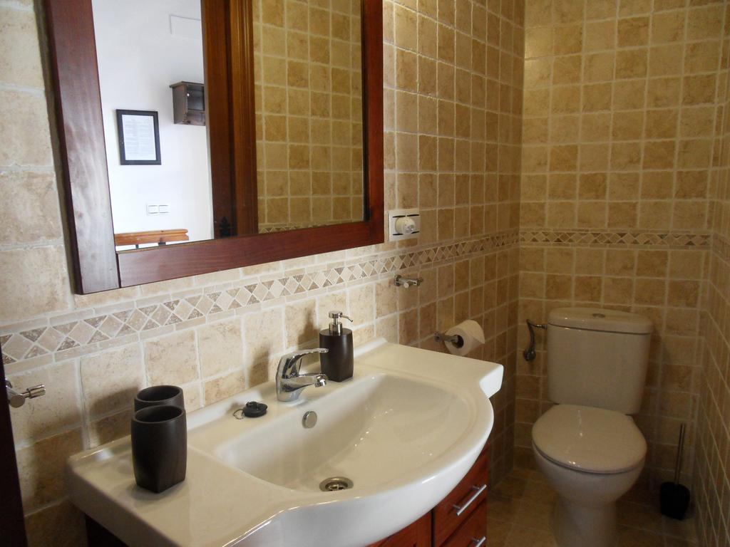 Alhaurín el Grande Bed & Breakfast | Guest House Casa Don Carlos المظهر الخارجي الصورة