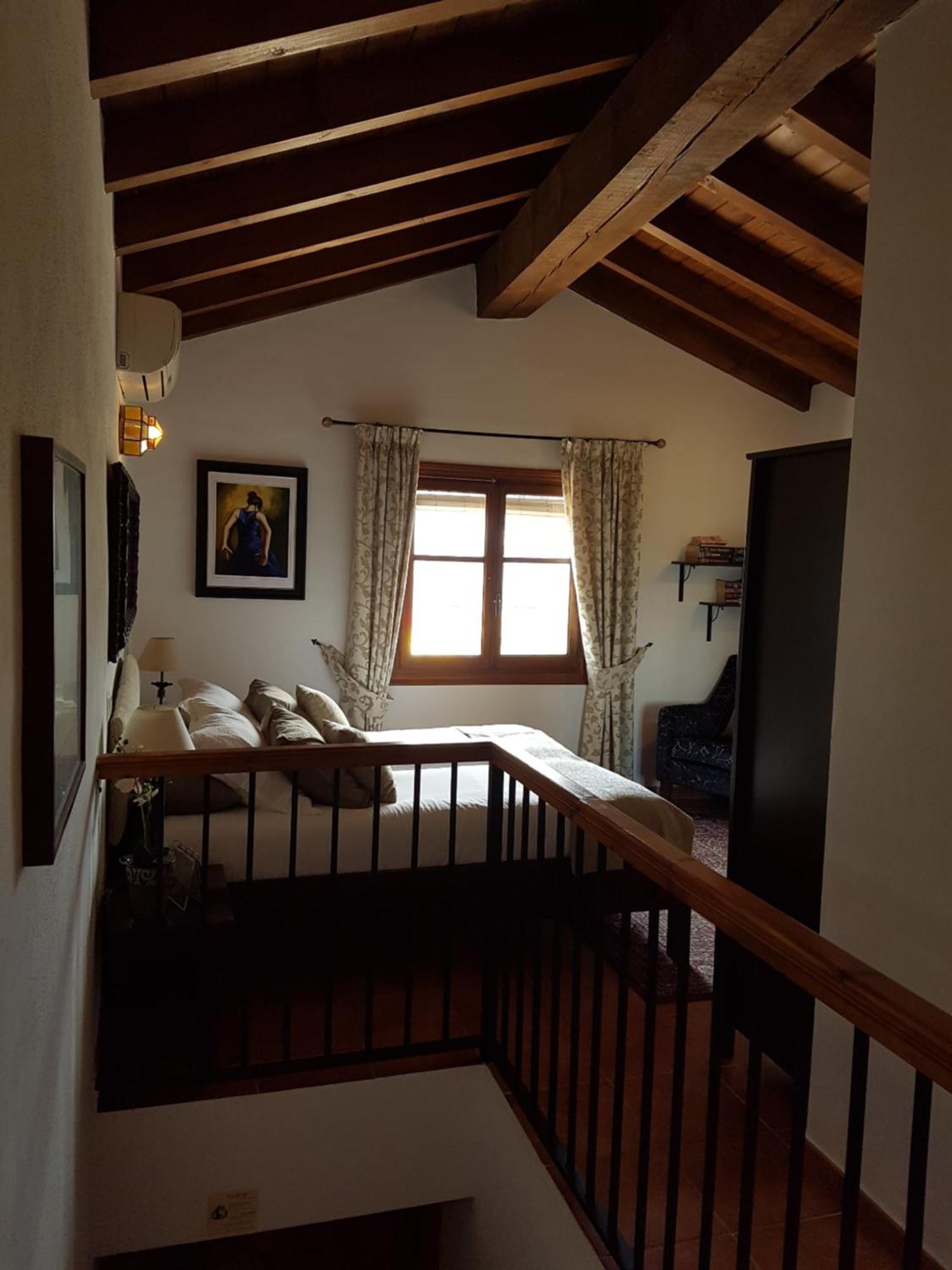 Alhaurín el Grande Bed & Breakfast | Guest House Casa Don Carlos المظهر الخارجي الصورة