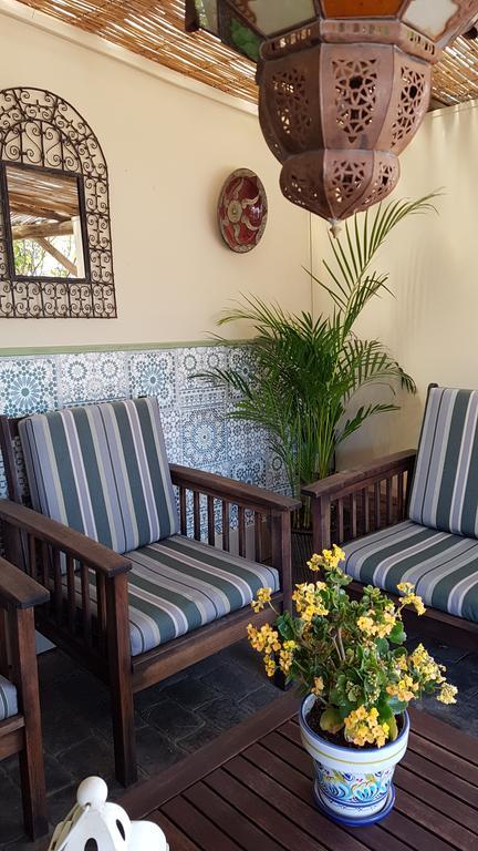 Alhaurín el Grande Bed & Breakfast | Guest House Casa Don Carlos المظهر الخارجي الصورة