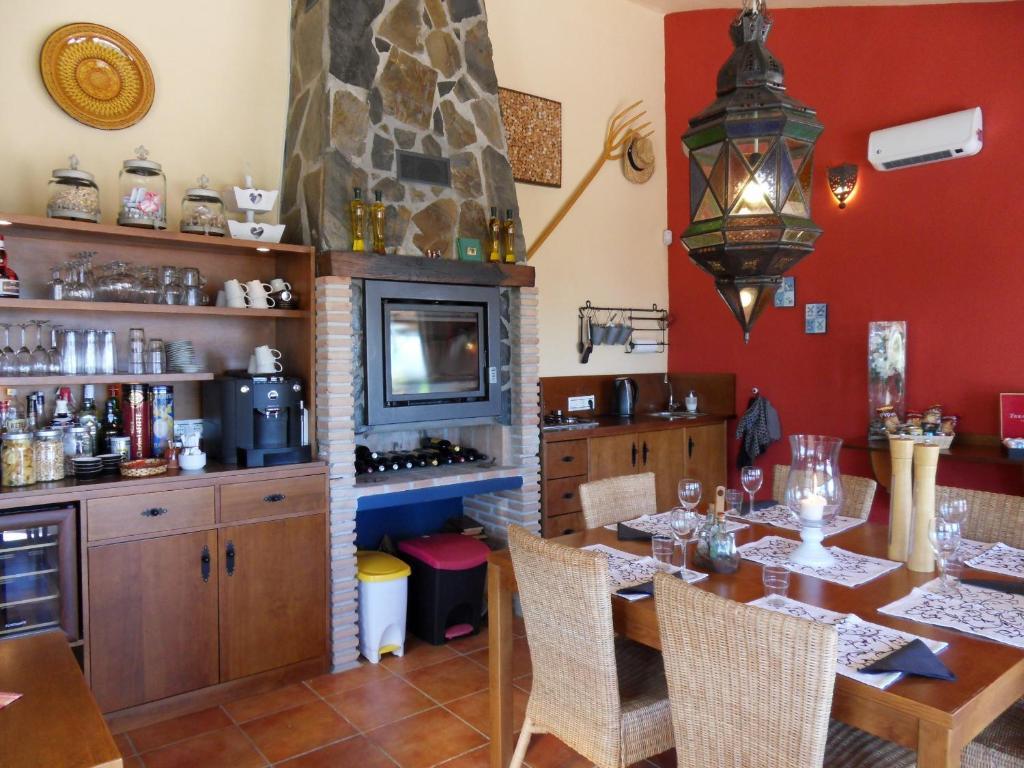 Alhaurín el Grande Bed & Breakfast | Guest House Casa Don Carlos المظهر الخارجي الصورة