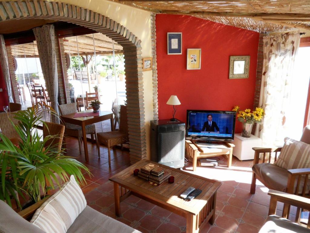 Alhaurín el Grande Bed & Breakfast | Guest House Casa Don Carlos المظهر الخارجي الصورة