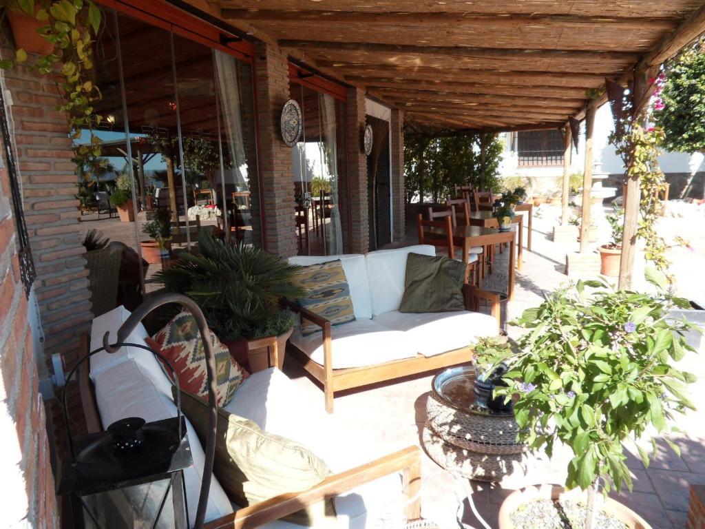 Alhaurín el Grande Bed & Breakfast | Guest House Casa Don Carlos المظهر الخارجي الصورة
